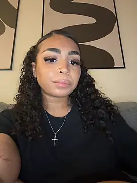 azaraxxxamor's Webcam Show