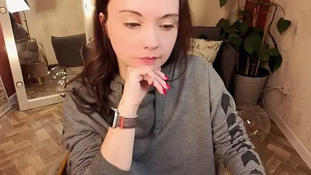 Harmoni_Love Chat XXX live