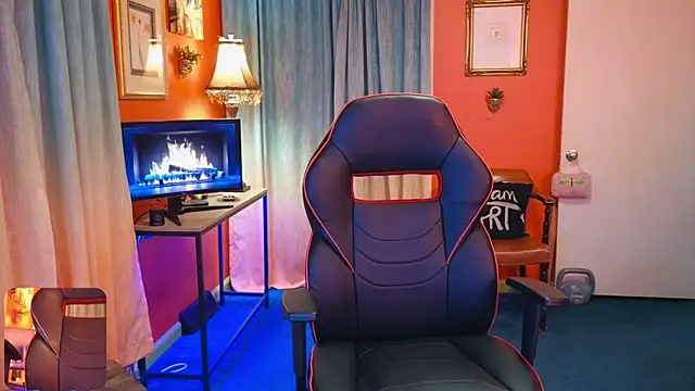 Chat +18 de Jujutopia ao vivo