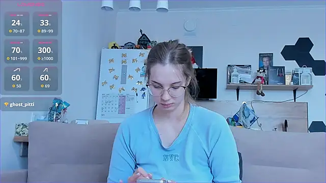 Hot__K: απευθείας συνομιλία ΧΧΧ