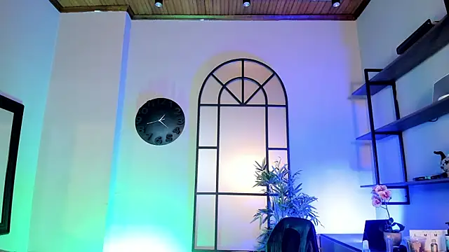 Dustin_Sonne 即時 XXX 聊天