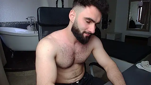 Онлайн чат XXX MicahLane