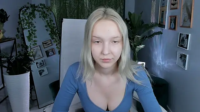 Chatroom XXX en direct de MaoqiBeverly