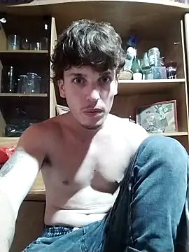 MpKev webkamerás műsora