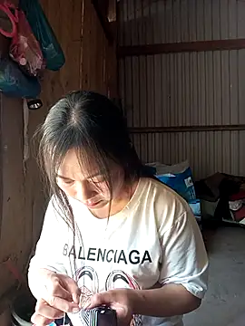 Cute-flowers Live XXX-Chat