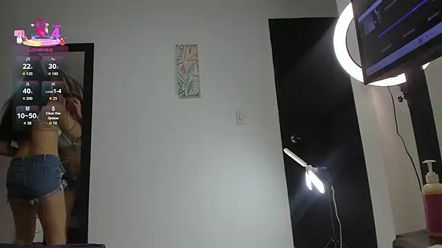 KataRebel Live XXX-Chat