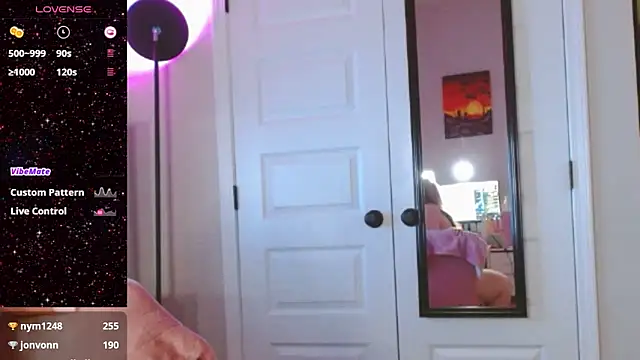 Cateycakes Adlı Modelin Canlı XXX Sohbeti