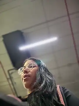 SheenaBrooke Pertunjukan Webcam