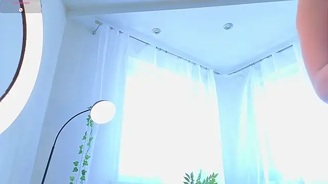 Živý XXX chat SoniaScott