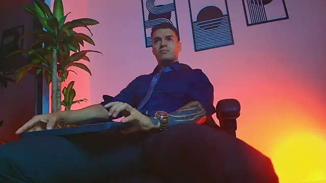 Онлайн чат XXX ALPHA_DOMINUS_