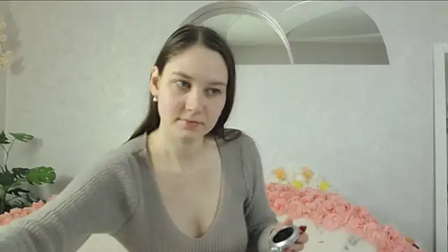 MollyBrams' Live XXX Chat