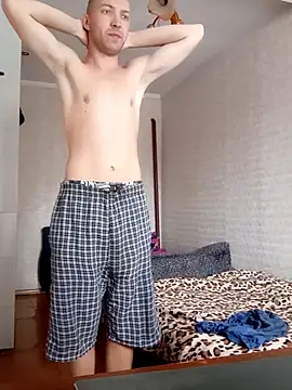 Chat +18 de _uncle_Mitya-43_ ao vivo