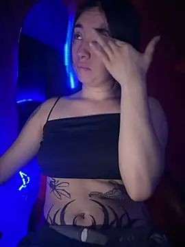 Sophie_LS' Live XXX Chat