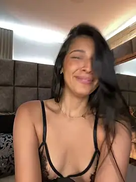 BrigitteVonsn Live XXX chat