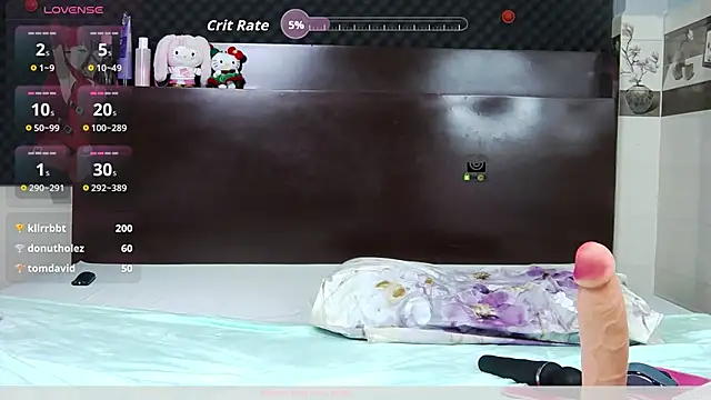 Вебкам-шоу _Skitlstrynka_