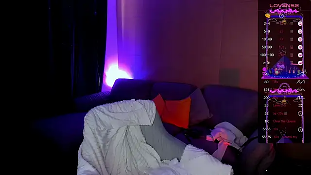 AnyaTaylor_'s Live XXX Chat