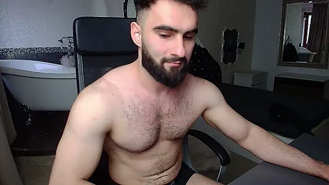 MicahLane 웹캠 쇼