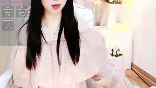 Chat XXX en directo de Sweet-Shuna