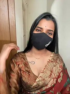 Živý XXX chat its_ur_flora