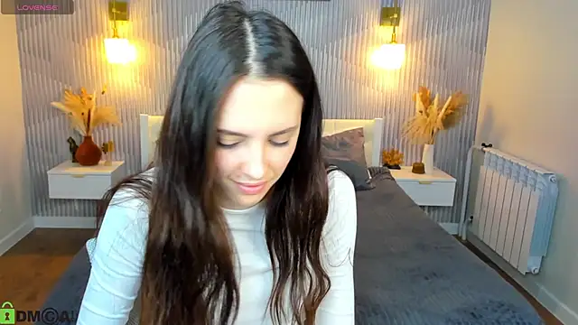 elise_robbie élő XXX-chatje