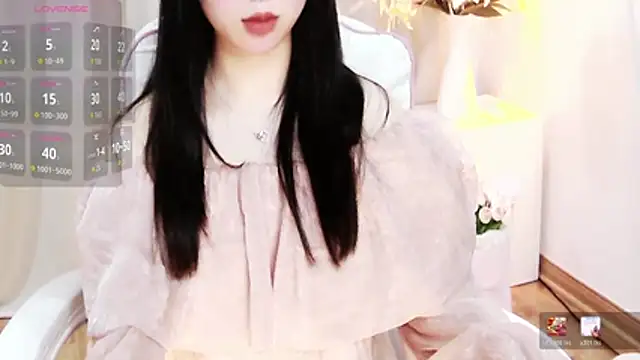 Sweet-Shunan Live XXX chat