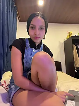 Eve_Ritz Live XXX-chat