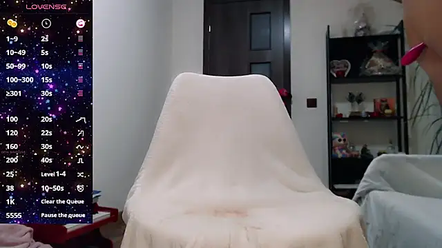 MamSugarx's Live XXX Chat