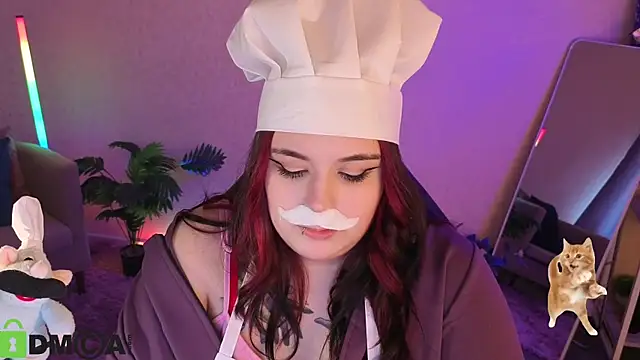 Mia_R0ss' Live XXX Chat