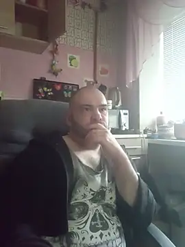 Show Webcam de scuban87