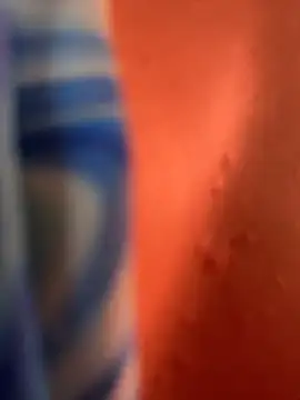 LikaCat's Webcam Show