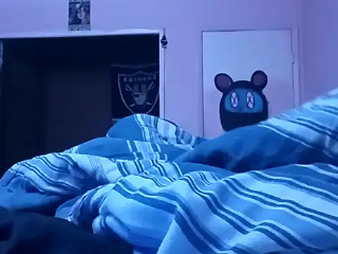 Blkstylion élő XXX-chatje