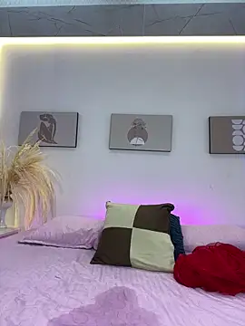 Chat XXX en directo de Esmeralda_Duarte