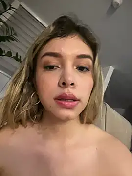 carolina__star Adlı Modelin Canlı XXX Sohbeti