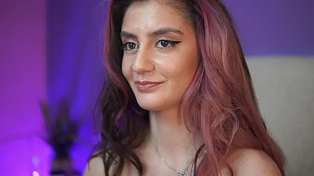 Онлайн чат XXX SabrinaHope