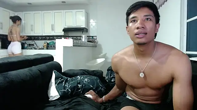 JacksonCooper1 Chat XXX live