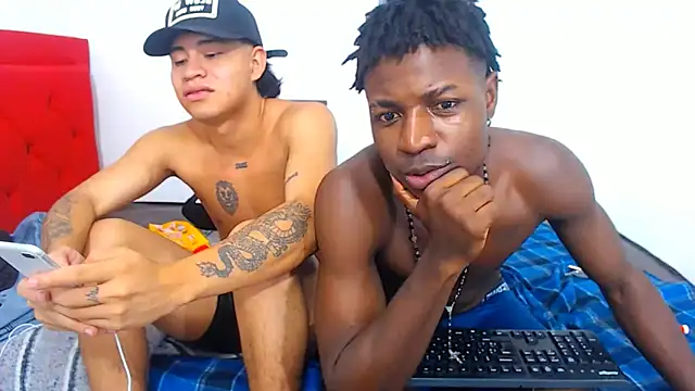 logannth's Webcam Show