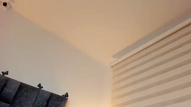 Chat XXX en directo de Violetta_Ficher