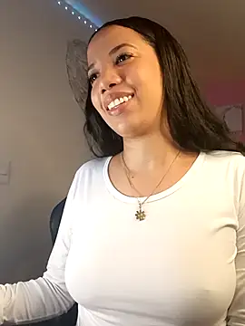 Živý XXX chat SallyWhitee