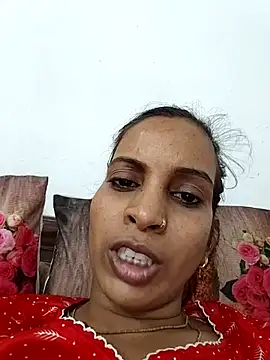 Chat XXX en directo de Sexy-Kavya2