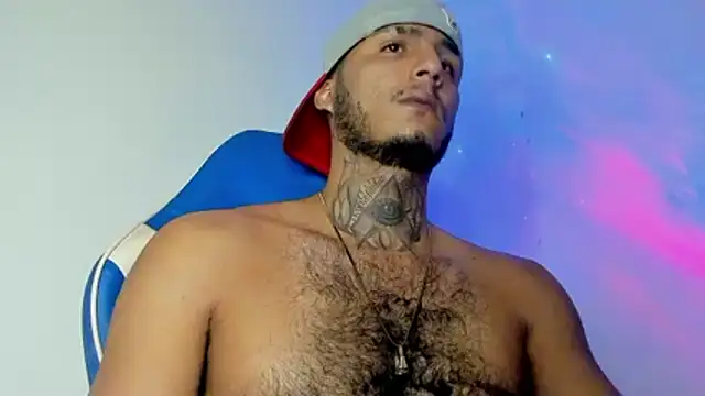 Lord_Luciferhot_Dirty666 网络视讯表演