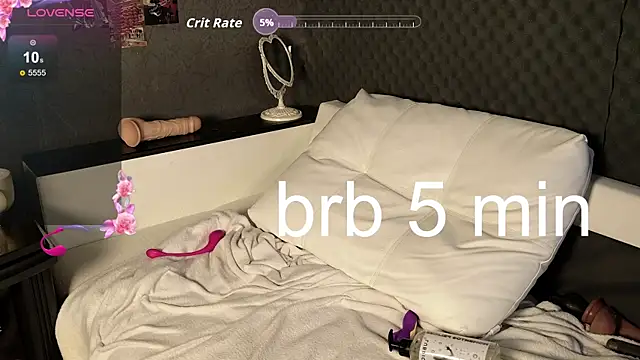 Chat XXX en directo de Fluffy_Cloude