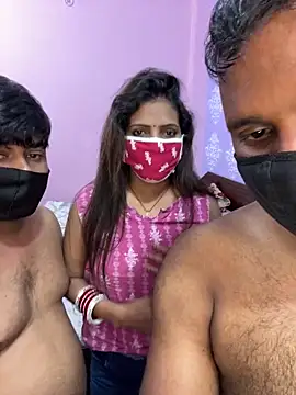 Cute_palak001 webcam show