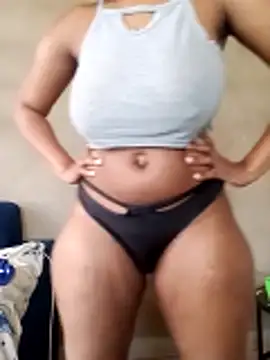 NastyFreaky4U's Webcam Show