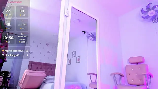 Pokazy przed kamerką – Jack_Rusel