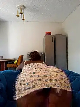 Živý XXX chat Barbieee1301