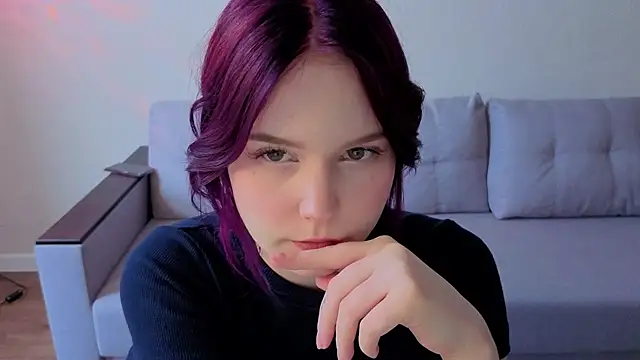 Živý XXX chat Julia_Anis