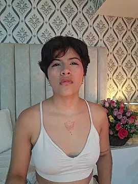 Chat XXX en directo de Eva_Monroes