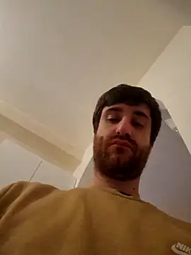 simo1097 Webcam-Show