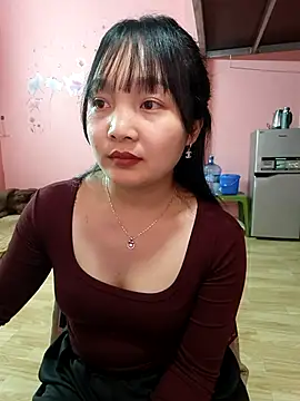 Myna5790 网络视讯表演