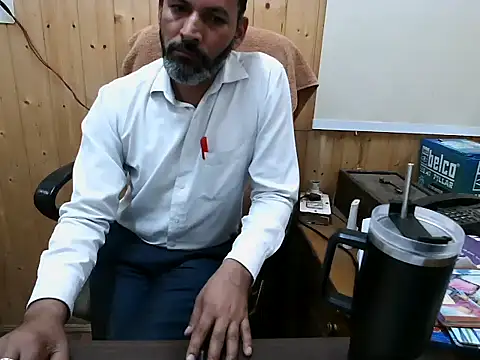 GentlemanX119のライブXXXチャット